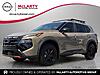 New 2026 NISSAN ROGUE ROCK CREEK in LITTLE ROCK, ARKANSAS