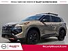 New 2026 NISSAN ROGUE ROCK CREEK in LITTLE ROCK, ARKANSAS
