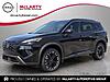 New 2026 NISSAN ROGUE DARK ARMOR in LITTLE ROCK, ARKANSAS