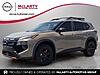 New 2026 NISSAN ROGUE ROCK CREEK in LITTLE ROCK, ARKANSAS