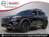 New 2026 NISSAN ROGUE ROCK CREEK in LITTLE ROCK, ARKANSAS