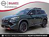 New 2026 NISSAN ROGUE ROCK CREEK in LITTLE ROCK, ARKANSAS