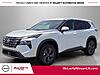 New 2026 NISSAN ROGUE SV in LITTLE ROCK, ARKANSAS