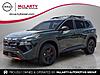 New 2026 NISSAN ROGUE ROCK CREEK in LITTLE ROCK, ARKANSAS