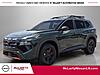 New 2026 NISSAN ROGUE ROCK CREEK in LITTLE ROCK, ARKANSAS