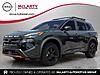 New 2026 NISSAN ROGUE ROCK CREEK in LITTLE ROCK, ARKANSAS