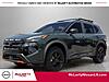 New 2026 NISSAN ROGUE ROCK CREEK in LITTLE ROCK, ARKANSAS