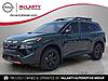 New 2026 NISSAN ROGUE ROCK CREEK in LITTLE ROCK, ARKANSAS