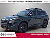 New 2026 NISSAN ROGUE ROCK CREEK in LITTLE ROCK, ARKANSAS