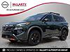 New 2026 NISSAN ROGUE ROCK CREEK in LITTLE ROCK, ARKANSAS