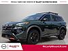 New 2026 NISSAN ROGUE ROCK CREEK in LITTLE ROCK, ARKANSAS