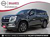 New 2026 NISSAN ARMADA SL in LITTLE ROCK, ARKANSAS