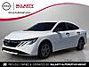 New 2027 NISSAN SENTRA S in LITTLE ROCK, ARKANSAS