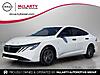 New 2027 NISSAN SENTRA S in LITTLE ROCK, ARKANSAS