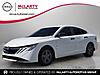 New 2027 NISSAN SENTRA S in LITTLE ROCK, ARKANSAS