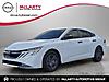 New 2027 NISSAN SENTRA S in LITTLE ROCK, ARKANSAS