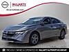 New 2027 NISSAN SENTRA S in LITTLE ROCK, ARKANSAS