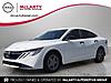 New 2027 NISSAN SENTRA S in LITTLE ROCK, ARKANSAS