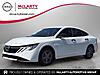 New 2027 NISSAN SENTRA S in LITTLE ROCK, ARKANSAS