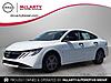 New 2027 NISSAN SENTRA S in LITTLE ROCK, ARKANSAS