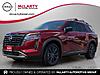 New 2026 NISSAN PATHFINDER SL in LITTLE ROCK, ARKANSAS