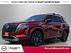 New 2026 NISSAN PATHFINDER SL in LITTLE ROCK, ARKANSAS