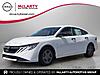 New 2027 NISSAN SENTRA S in LITTLE ROCK, ARKANSAS