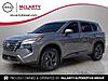 New 2026 NISSAN ROGUE SV in LITTLE ROCK, ARKANSAS