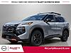New 2026 NISSAN ROGUE ROCK CREEK in LITTLE ROCK, ARKANSAS