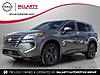 New 2026 NISSAN ROGUE SV in LITTLE ROCK, ARKANSAS
