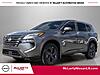 New 2026 NISSAN ROGUE SV in LITTLE ROCK, ARKANSAS
