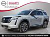New 2026 NISSAN PATHFINDER PLATINUM in LITTLE ROCK, ARKANSAS