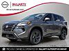 New 2026 NISSAN ROGUE SV in LITTLE ROCK, ARKANSAS