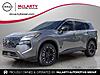 New 2026 NISSAN ROGUE DARK ARMOR in LITTLE ROCK, ARKANSAS