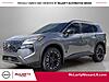 New 2026 NISSAN ROGUE DARK ARMOR in LITTLE ROCK, ARKANSAS