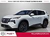 New 2026 NISSAN ROGUE SV in LITTLE ROCK, ARKANSAS