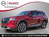 New 2026 NISSAN PATHFINDER PLATINUM in LITTLE ROCK, ARKANSAS