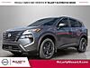 New 2026 NISSAN ROGUE SV in LITTLE ROCK, ARKANSAS