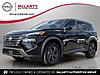 New 2026 NISSAN ROGUE SV in LITTLE ROCK, ARKANSAS