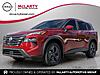 New 2026 NISSAN ROGUE SV in LITTLE ROCK, ARKANSAS