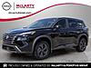 New 2026 NISSAN ROGUE SV in LITTLE ROCK, ARKANSAS
