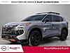 New 2026 NISSAN ROGUE ROCK CREEK in LITTLE ROCK, ARKANSAS