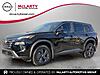 New 2026 NISSAN ROGUE SV in LITTLE ROCK, ARKANSAS