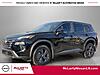 New 2026 NISSAN ROGUE SV in LITTLE ROCK, ARKANSAS