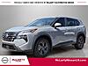 New 2026 NISSAN ROGUE SV in LITTLE ROCK, ARKANSAS