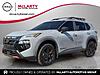 New 2026 NISSAN ROGUE ROCK CREEK in LITTLE ROCK, ARKANSAS