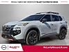 New 2026 NISSAN ROGUE ROCK CREEK in LITTLE ROCK, ARKANSAS