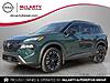 New 2026 NISSAN ROGUE DARK ARMOR in LITTLE ROCK, ARKANSAS