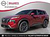 New 2026 NISSAN ROGUE SV in LITTLE ROCK, ARKANSAS