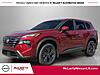 New 2026 NISSAN ROGUE SV in LITTLE ROCK, ARKANSAS